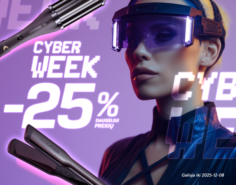 CYBER WEEK